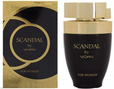 

vurv Sandal Eau de Parfum - 100 ml(For Women)
