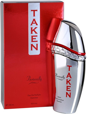 

taken PARISVALLY LONG LASTING Eau de Parfum - 100 ml(For Men & Women)