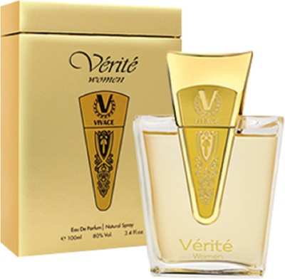 

vivace Verite Eau de Parfum - 100 ml(For Women)