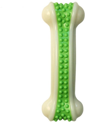 

W9 High Quality Durable Nylon Non-Toxic Hard Bone Chew Toy For Puppy - Small Nylon Chew Toy For Dog