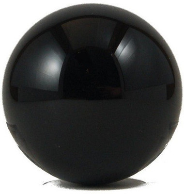 

HR GROUP SNOOKER BLACK BALL Billiard Ball(Pack of 1, Black)