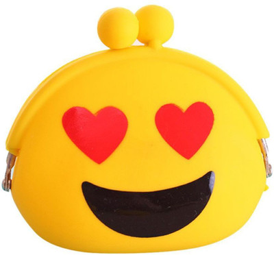 

Jadebin Casual, Formal, Party Yellow, Red Clutch, Red;yellow