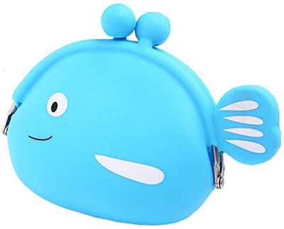 

Jadebin Casual, Formal, Party Blue, White, Black Clutch, Black;blue;white