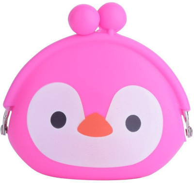 

Jadebin Casual, Formal, Party Pink, White Clutch