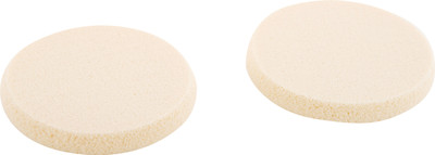 

KAI Japan Pressed Powder Foundation Puff 2P