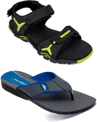 

Asian Men Multicolor Sandals
