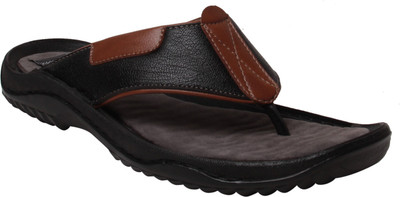 

CORLEONE Men Black Sandals