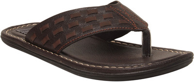 

CORLEONE Men Brown Sandals