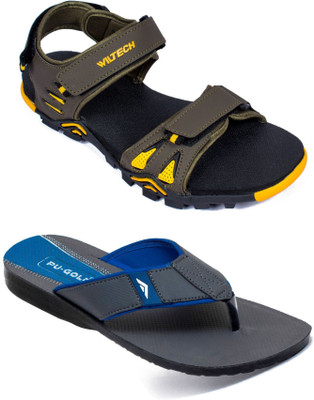 

Asian Men Multicolor Sandals