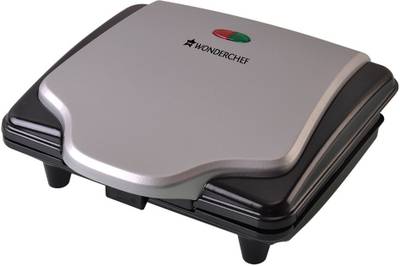 WONDERCHEF ULTIMA Sandwich Maker Toast