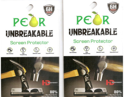 Pear Screen Guard for Sony Xperia SP (pack of 2)(Pack of 2)