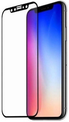 XOLDA Tempered Glass Guard for MICROMAX CANVAS INFINITY LIFE(Pack of 1)