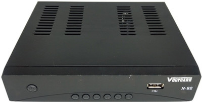 

Voltcare N82 Media Streaming Device(Black)