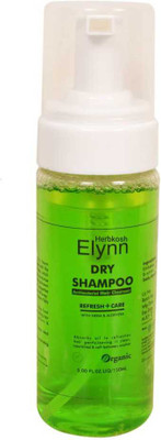 

HERBKOSH ELYNN DRY SHAMPOO(150 ml)