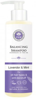 

PHB Ethical Beauty Balancing Shampoo(250 ml)