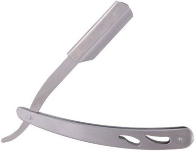 

Confidence Barber Straight Edge Shaving Razor For Men & Boys