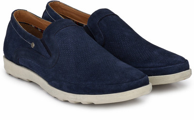 

Carlton London Mr.CL Casuals For Men(Navy