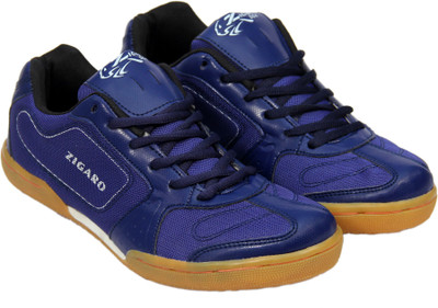 

Zigaro RADIANT CUPSOLE Training & Gym Shoes For Men(Blue, Royal