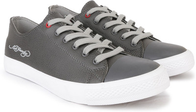 

Ed Hardy ED-SS18-020 Sneakers For Men(Grey, Off White