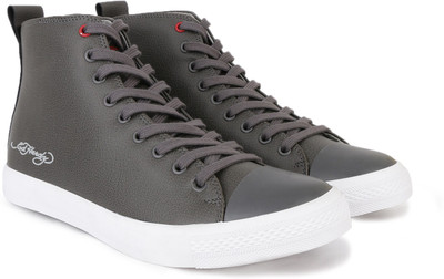

Ed Hardy ED-SS18-021 Sneakers For Men(Grey