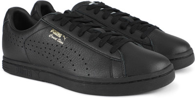 

Puma Court Star NM Sneakers For Men(Black, Puma black-puma black