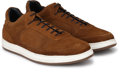

Carlton London Mr.CL Boots For Men(Tan