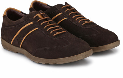 

Carlton London Mr.CL Casuals For Men(Brown