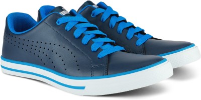 puma poise perf idp sneakers for men