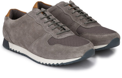 

Carlton London Mr.CL Sneakers For Men(Grey