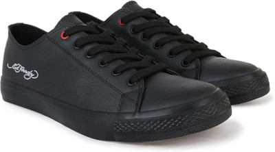 

Ed Hardy ED-SS18-020 Sneakers For Men(Black
