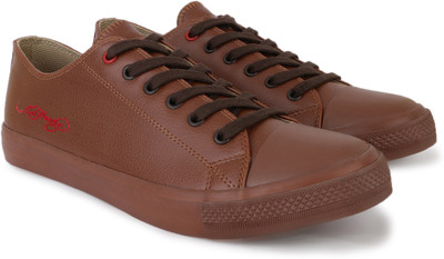 

Ed Hardy ED-SS18-020 Sneakers For Men(Brown, Tan
