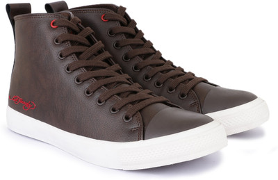 

Ed Hardy ED-SS18-021 Sneakers For Men(Brown