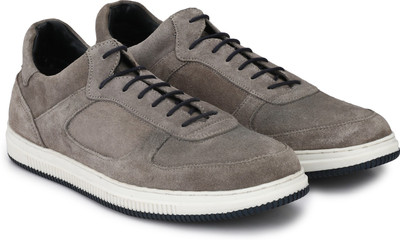 

Carlton London Mr.CL Sneakers For Men(Grey