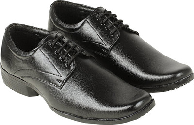 

Vanni Obsession Lace Up For Men(Black