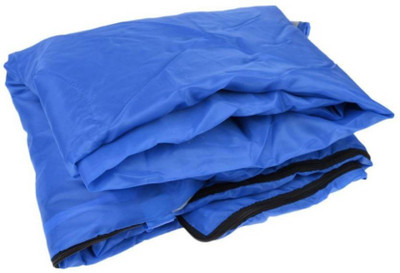 

Generic GLOBAL Outdoor Sleeping Bag (Blue) Sleeping Bag(Blue
