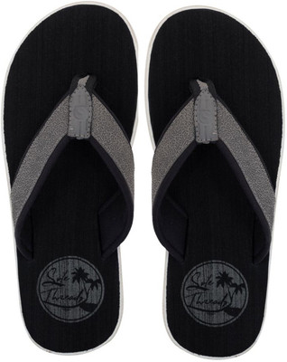 

Sole Threads TURISMO Flip Flops, Black