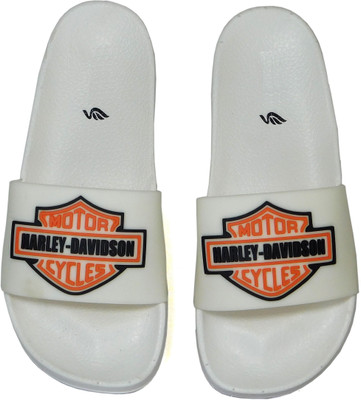 

Urban Walk Flip Flops, White