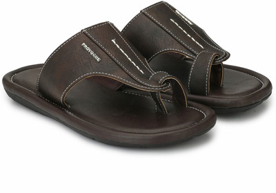 

Provogue Flip Flops, Brown
