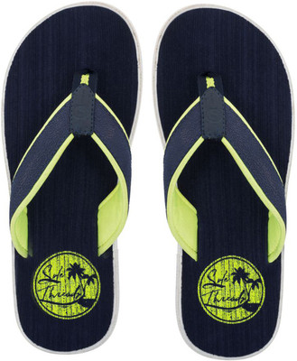 

Sole Threads Flip Flops, Navy