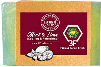 

3F MintLime(100 g)