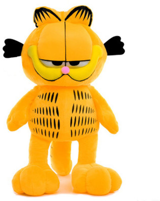 

Cherubs Garfield High Quality Imported Stuffed Plush - 55 cm(Yellow)