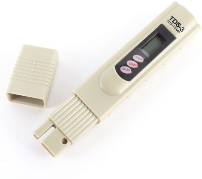 

WDS TDS Large Display Screen Temp Meter Multifunctional TDS Digital TDS Meter