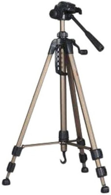 

Simpex 1200 Tripod(Black, Supports Up to 1.03 g)