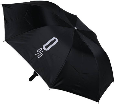 

Zeom Bottle Shape Umbrella (Black) Umbrella(Black)