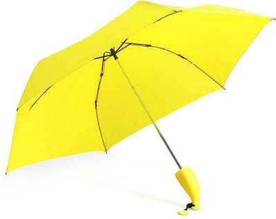 

Mezire Banana Umbrella (Yellow) Umbrella(Yellow)