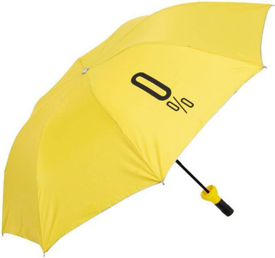 

WDS Fashionable Wine Bottle Yellow Travel Umbrella Umbrella (Yellow) Umbrella(Yellow)