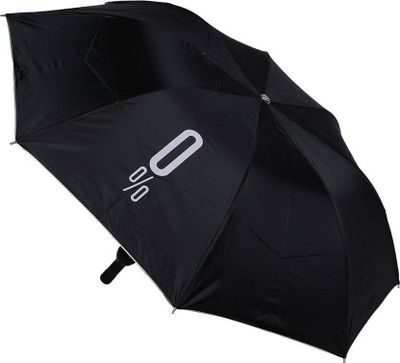 

WDS Home Story Fashionable Wine Bottle Black 110 cm Travel Umbrella Umbrella (Black) Umbrella(Black)