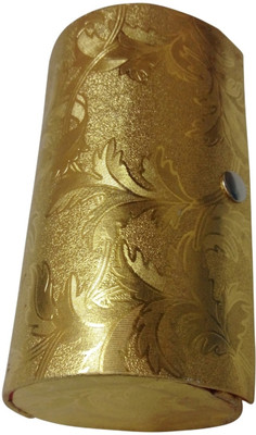 

Haryana Craft vanity box Bangles Box Vanity Box(Golden)