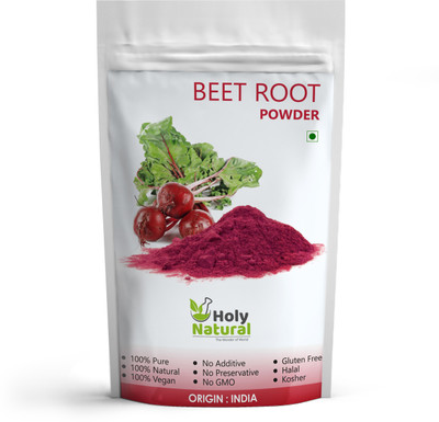 Holy Natural Beet Root Powder - 1 kg(1 kg)