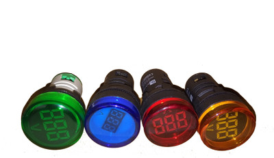 

be switch Volt meter Voltmeter(Digital)